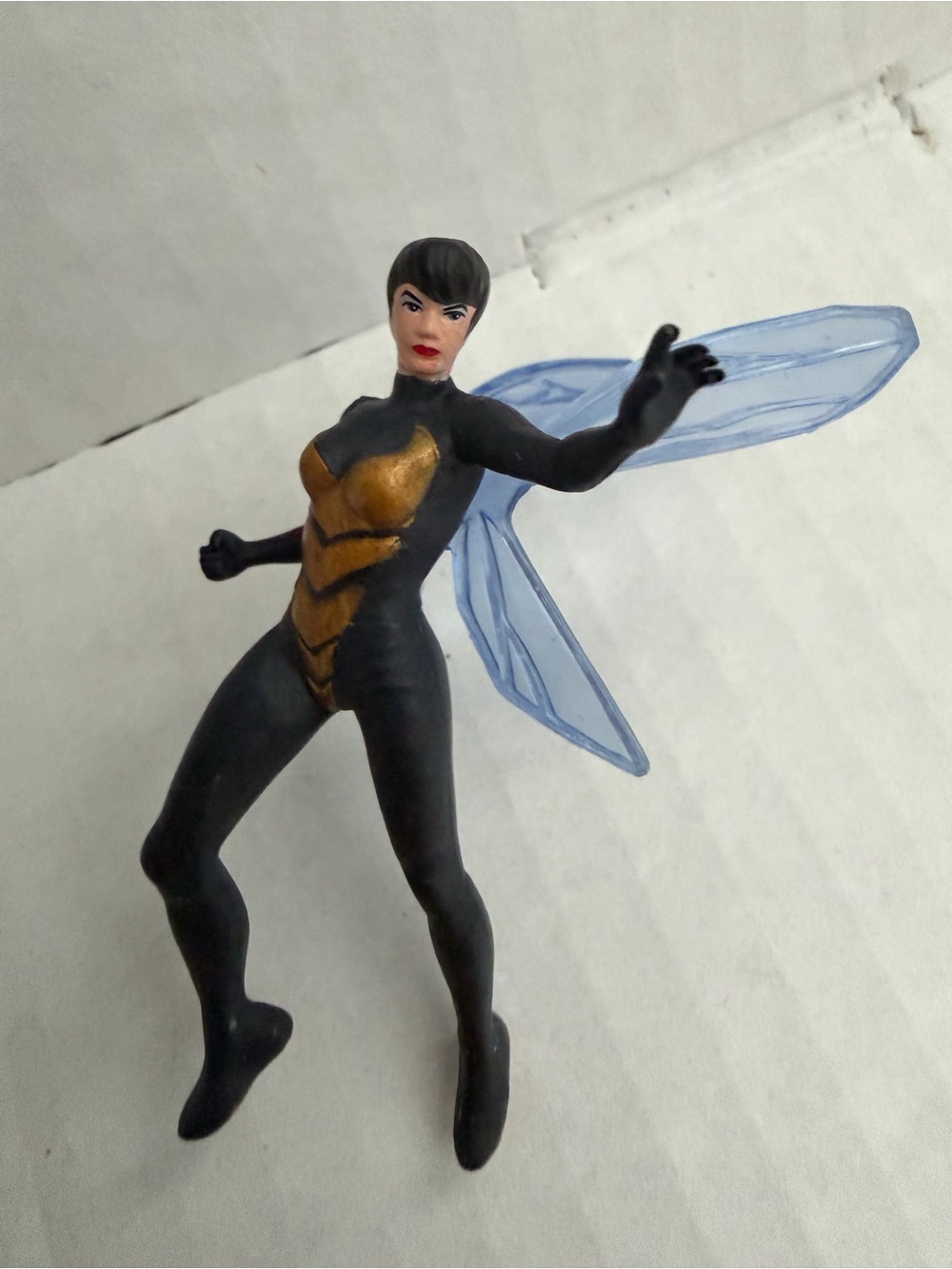 Hasbro Marvel Legends Wasp Action Figure